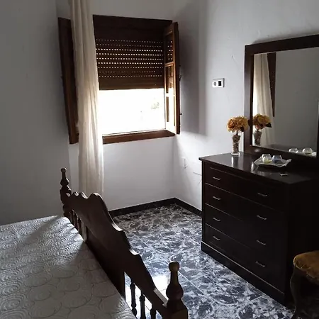 Guest house Rancho El Abuelo
