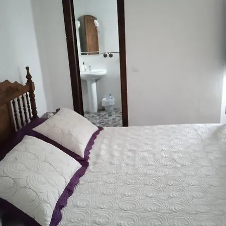 Rancho El Abuelo Guest house