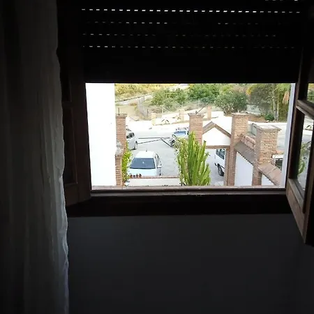 Rancho El Abuelo Guest house Guaro