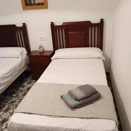 Rancho El Abuelo