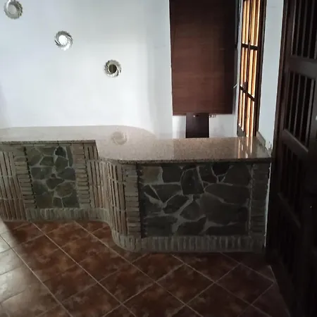 Rancho El Abuelo Guaro