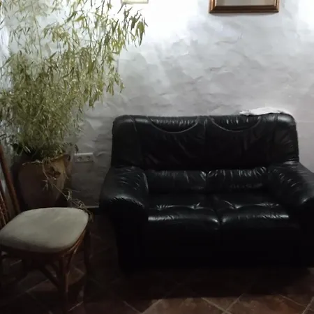 Rancho El Abuelo