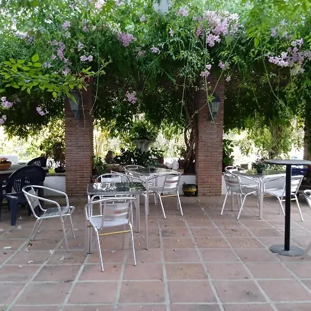 Rancho El Abuelo Guest house Guaro