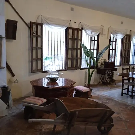 Rancho El Abuelo