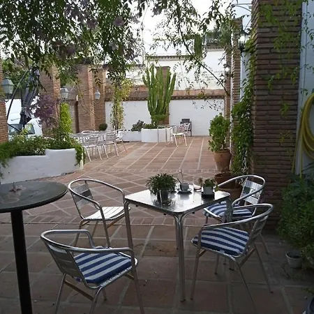 Guest house Rancho El Abuelo
